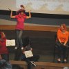 SLAC Events � Intermountain Therapy Animals 10 Year Anniversary Event - Go, Dog. Go! reading at the SLC Library