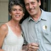 SLAC Events � 09-10 Season Donor Garden Party - Hosted by subscribers Anne & Roy Jesperson Aug 09