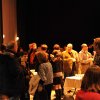 SLAC Events � Too Much Memory Opening Night