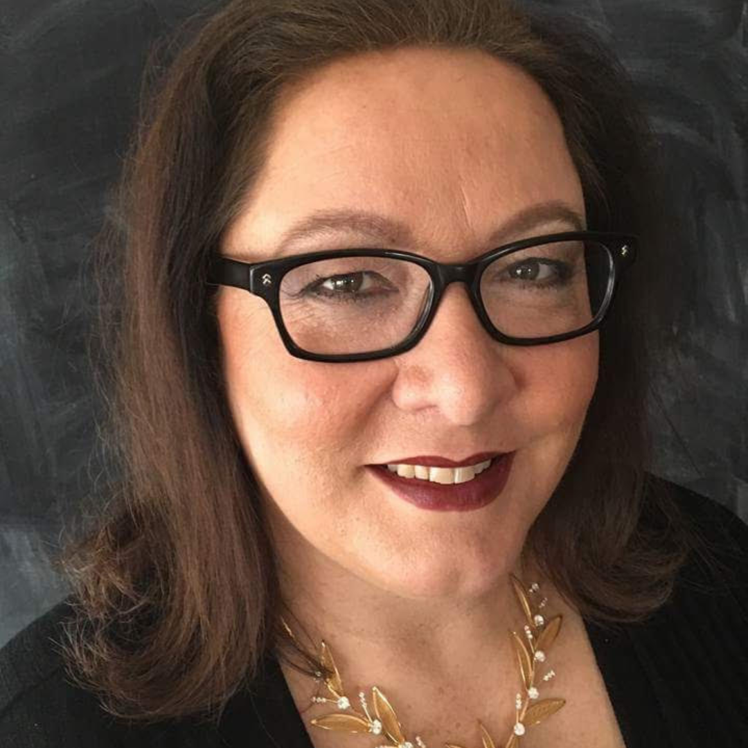 Anne Puzey 1080 x 1080 px