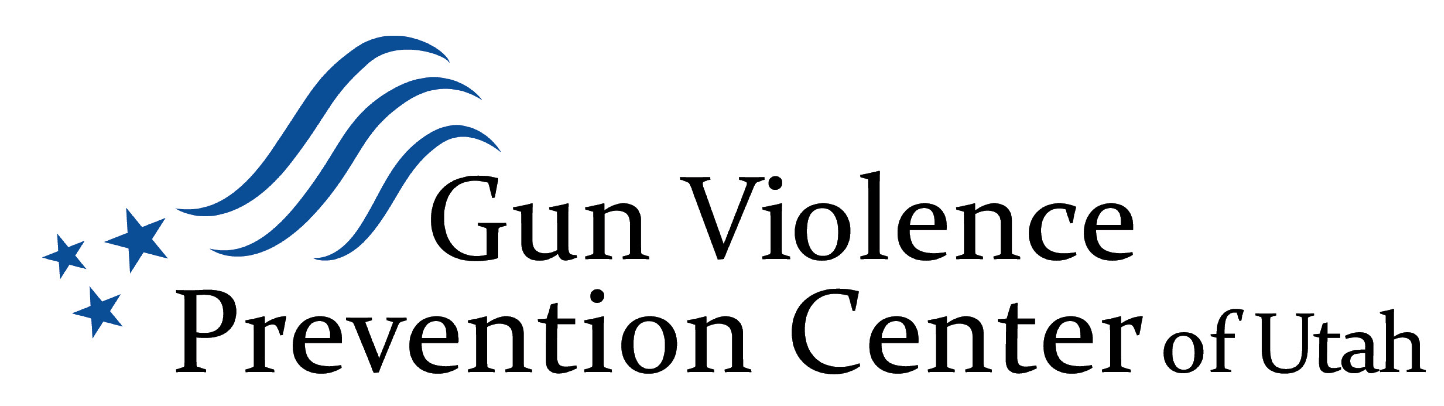 Gun Violence Prevention Center of Utah Logo