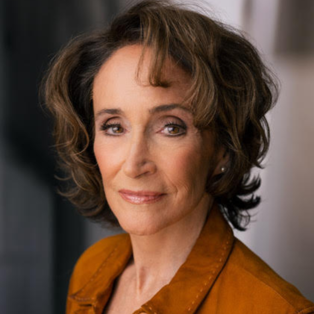 Marion Markham 1080 x 1080 px