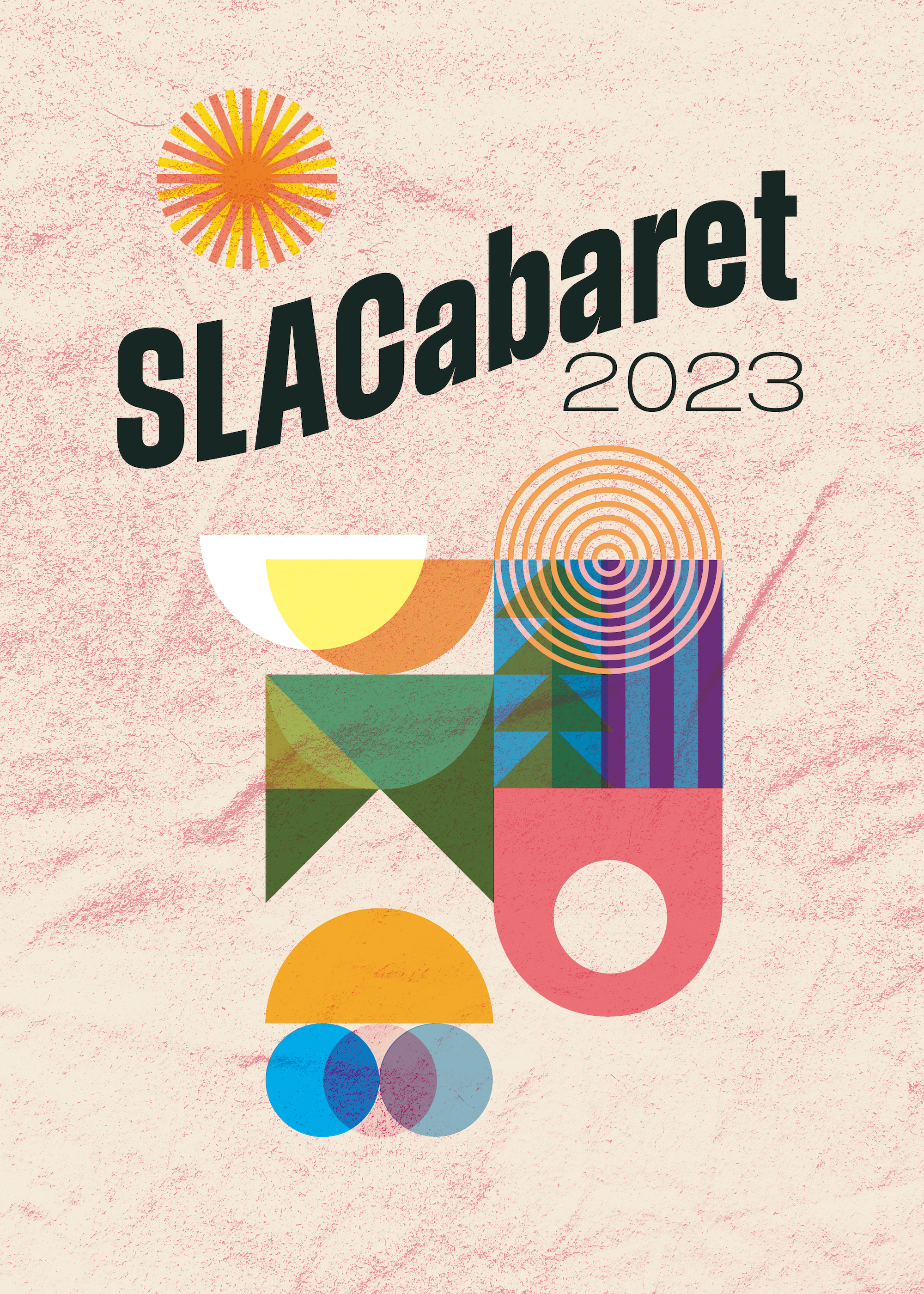 SLACabaret 2023