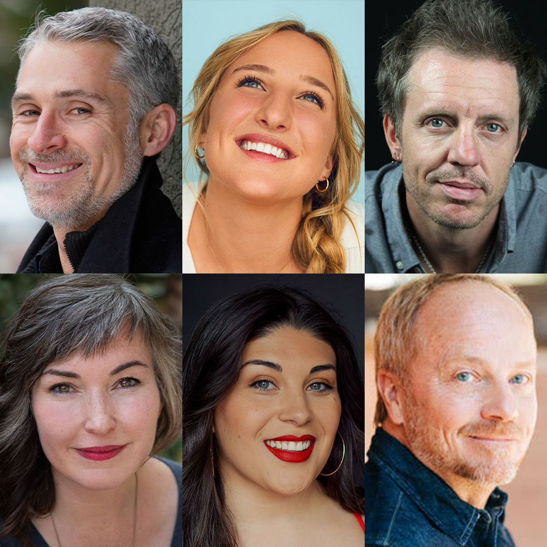 Sunny in the Dark Grid