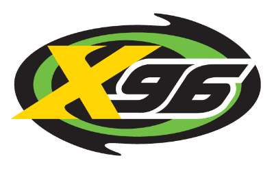 X96 Logo