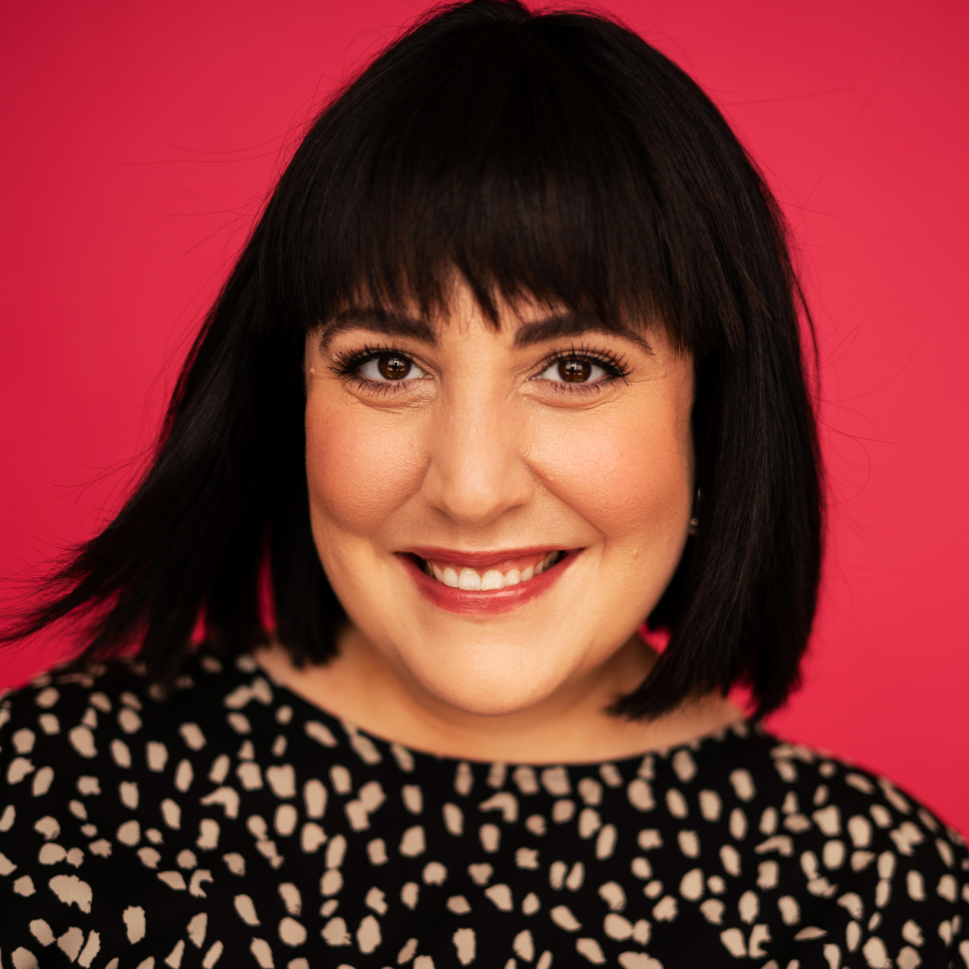 Salt Lake Acting Company - Olivia Custodio