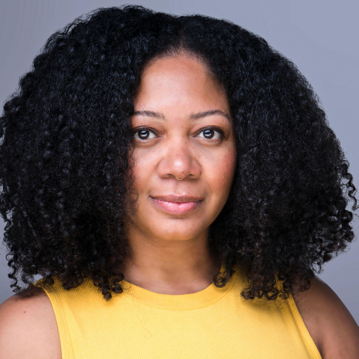 Salt Lake Acting Company - Latoya Cameron*