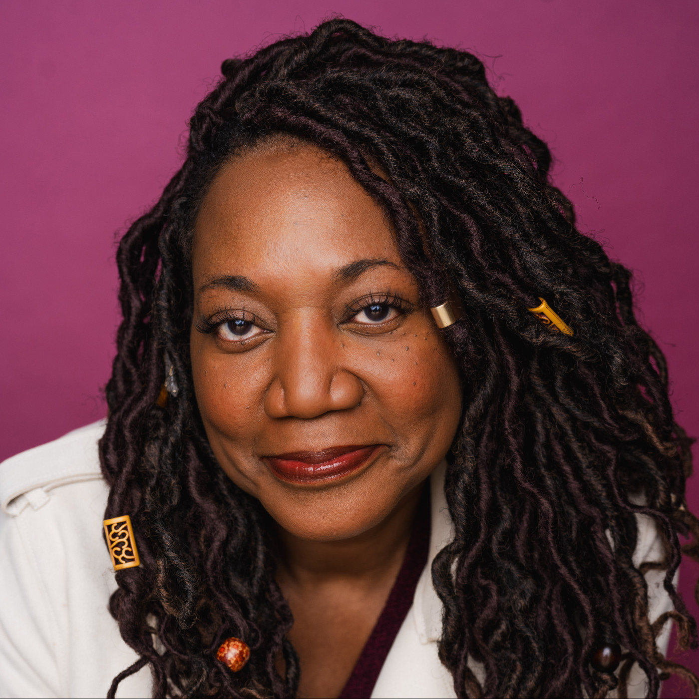 Salt Lake Acting Company - Yolanda Stange*