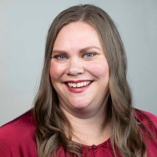 Salt Lake Acting Company - Kelsie Jepsen*