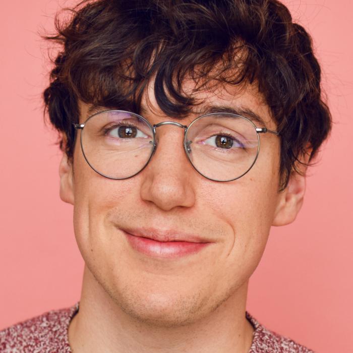 Bryce Romleski* Bryce Romleski*