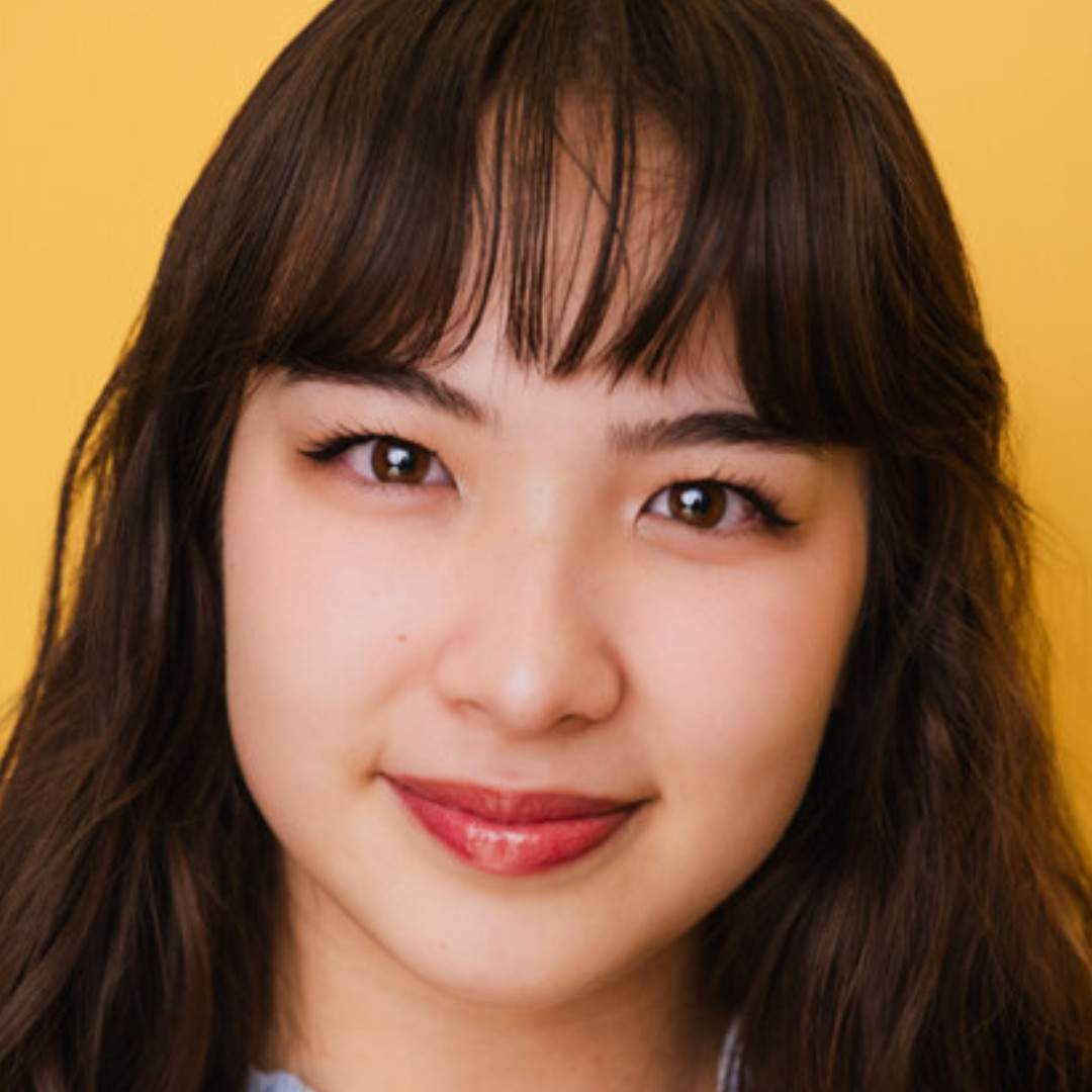 Salt Lake Acting Company - Akina Yamazaki