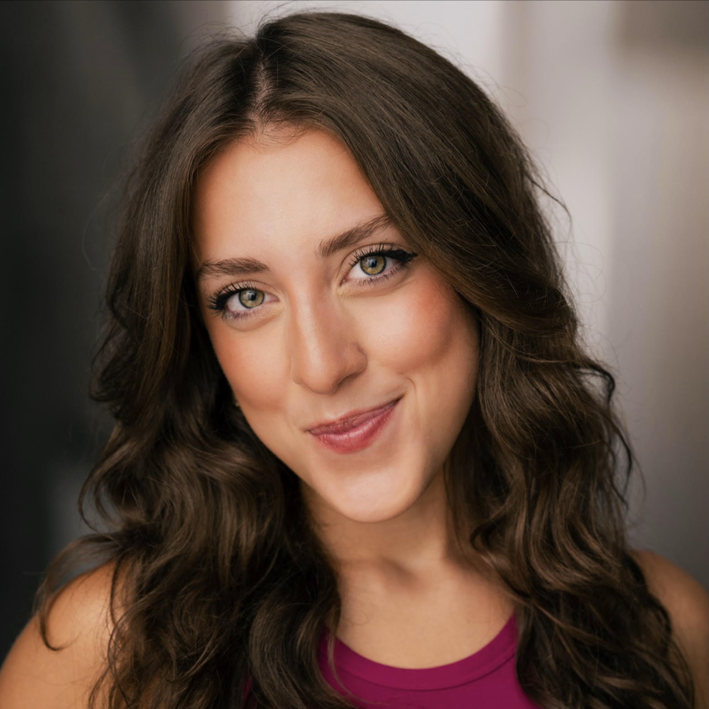 Salt Lake Acting Company - Alexa Shaheen