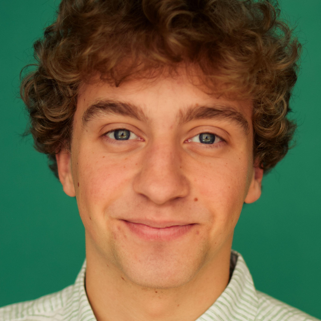 Salt Lake Acting Company - Harrison Timm