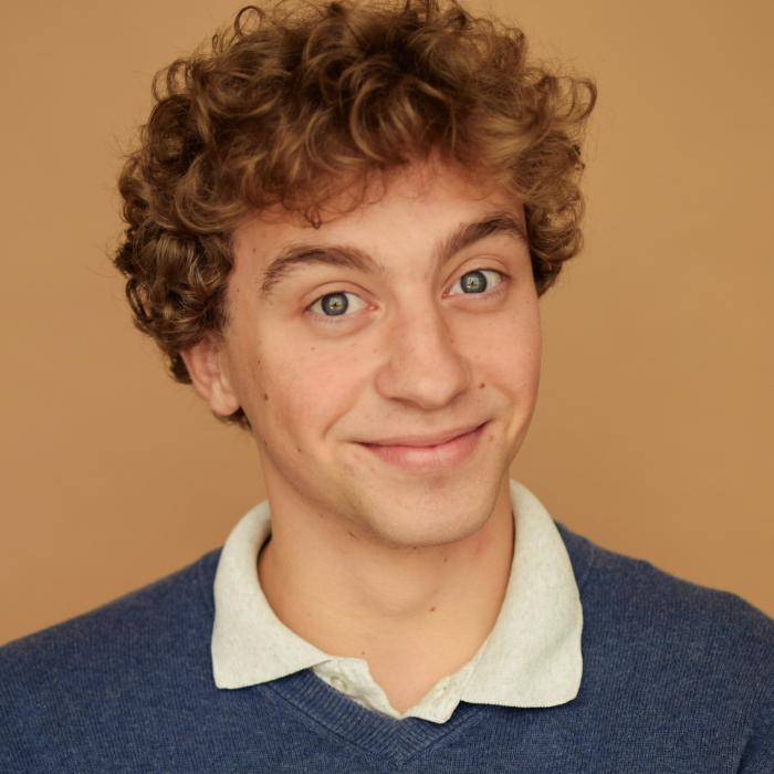 Harrison Timm Harrison Timm