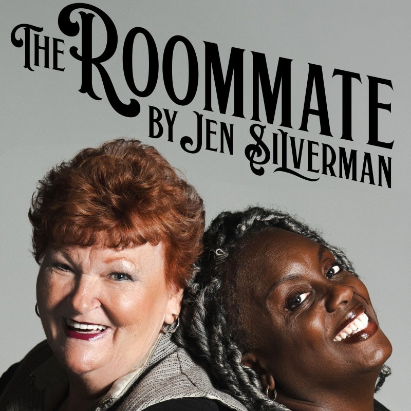 Salt Lake Acting Company - The Roommate