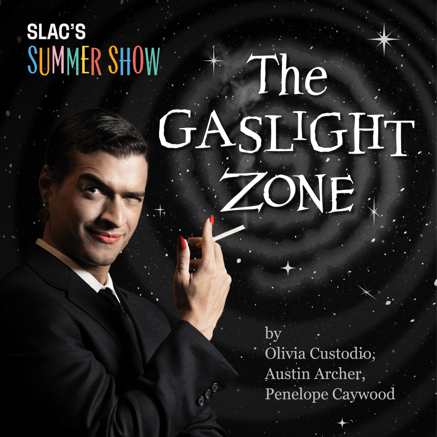 Salt Lake Acting Company - SLAC's Summer Show 2026