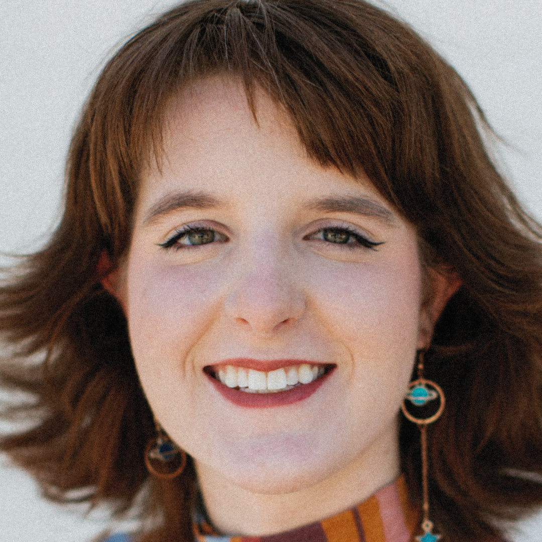 Salt Lake Acting Company - Sophie Jean White