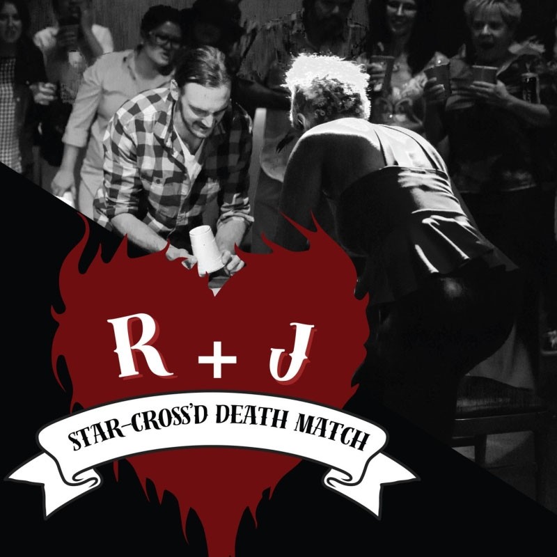 Salt Lake Acting Company - R+J: Star Cross'd Death Match