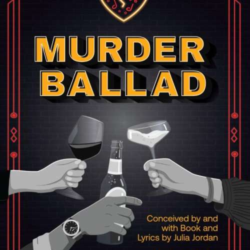 Announcing the Cast for Murder Ballad