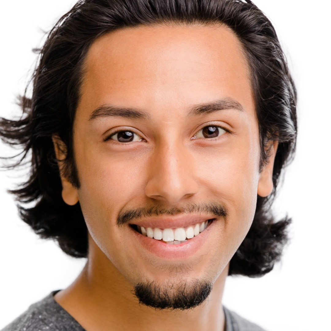 Salt Lake Acting Company - Angel Martinez