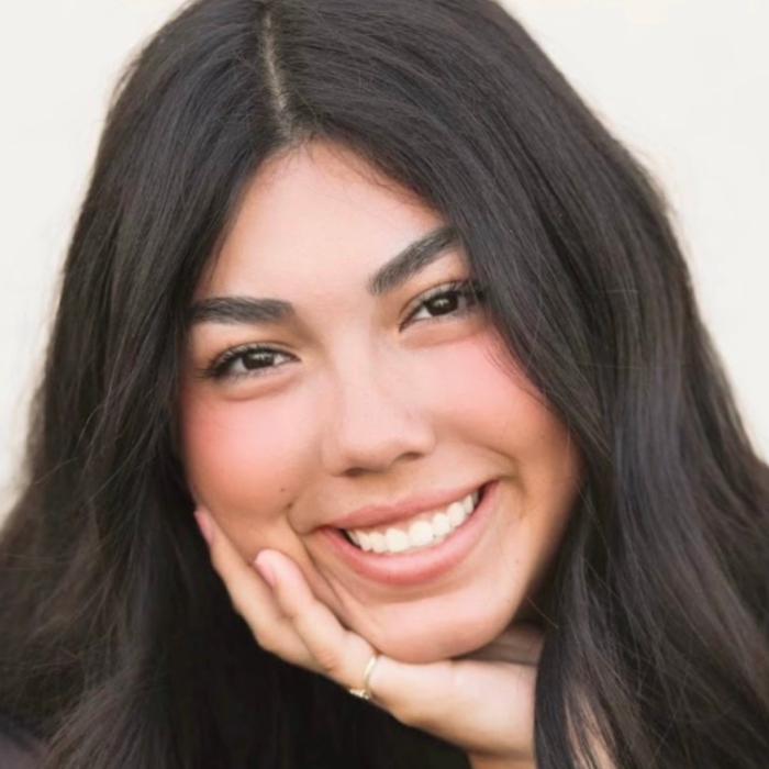 Makayla Palos Rodriguez Makayla Palos Rodriguez