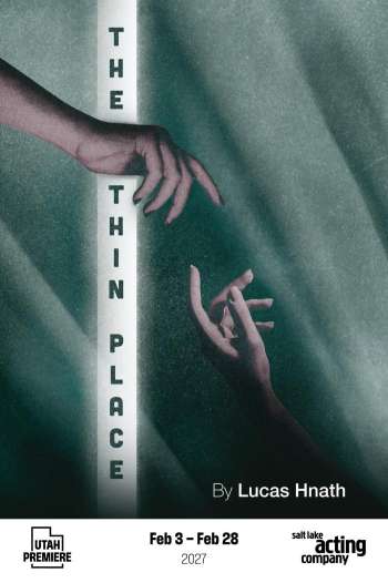 The Thin Place The Thin Place