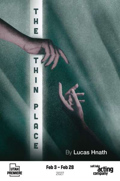 The Thin Place