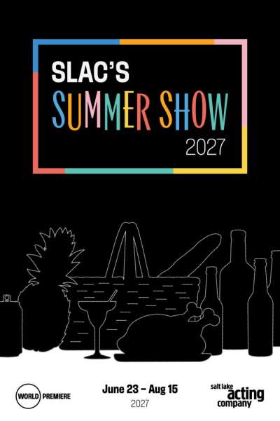 SLAC&rsquo;s Summer Show 2027