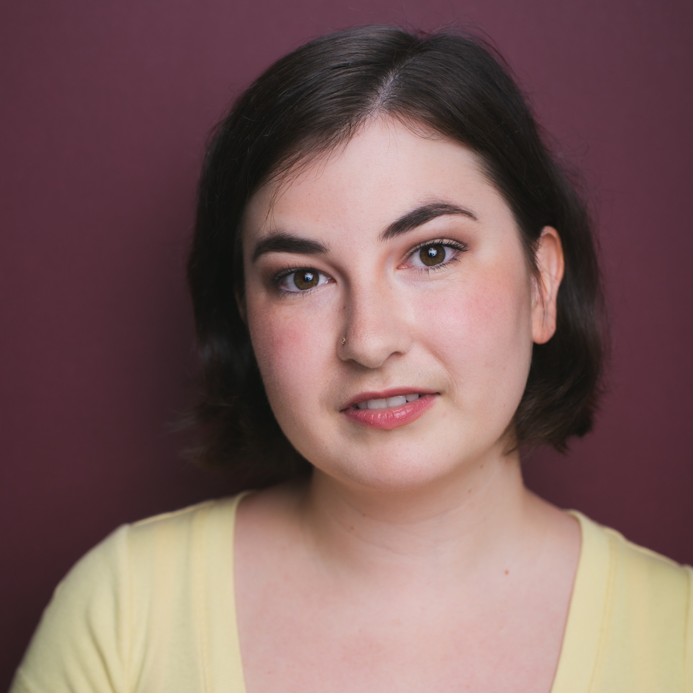 Salt Lake Acting Company - Devoree Ellis*