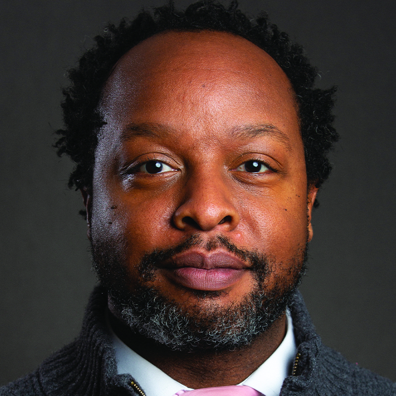 Salt Lake Acting Company - Sean Carter*