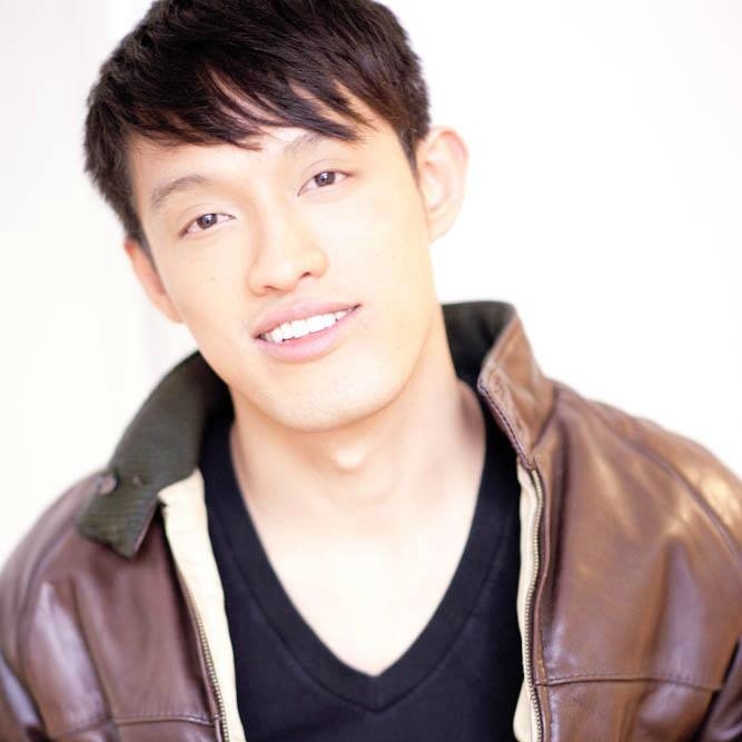 Salt Lake Acting Company - Vichet Chum