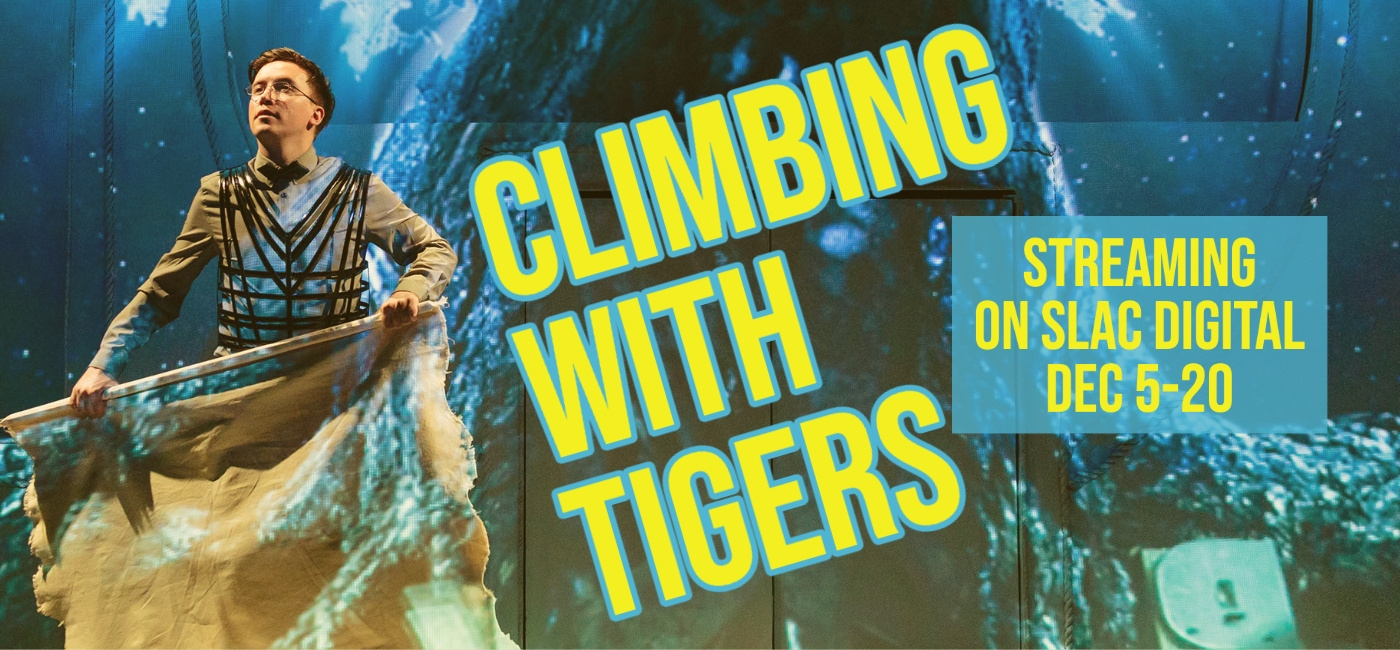 Salt Lake Acting Company - Introducing SLAC Digital: A New Way to Enjoy SLAC at Home