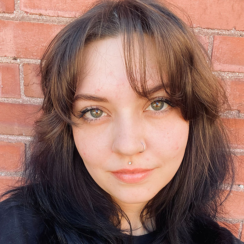 Salt Lake Acting Company - Bridgette Lehman