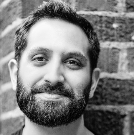 Salt Lake Acting Company - Bijan Hosseini