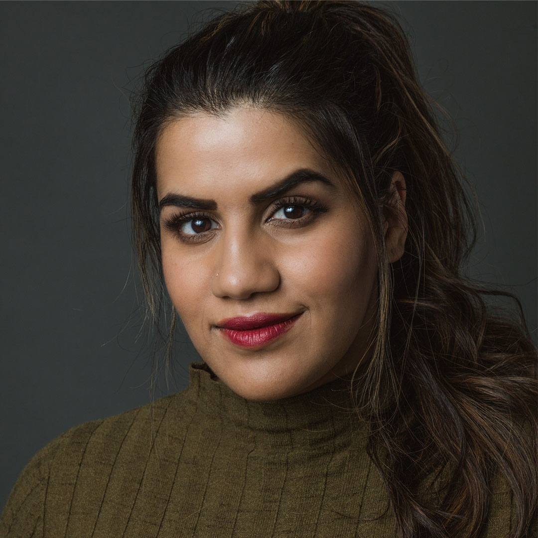 Salt Lake Acting Company - Jennica Anusua