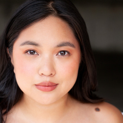 Salt Lake Acting Company - Mari Joy Asiado