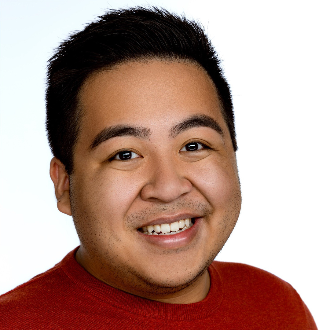 Salt Lake Acting Company - Justin Ravago