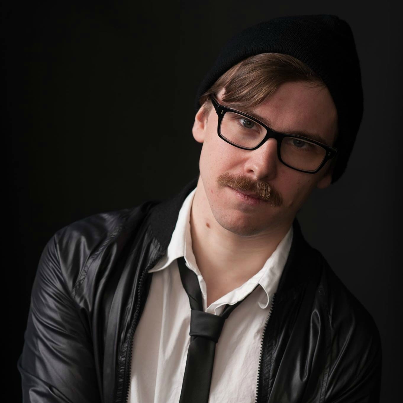 Salt Lake Acting Company - Dominic Finocchiaro