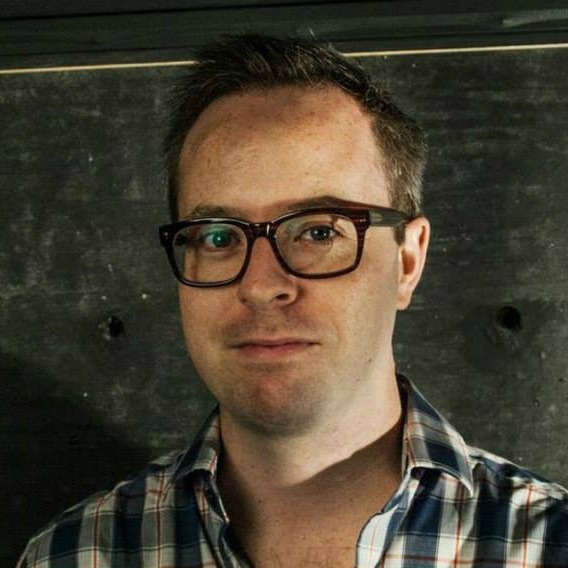 Salt Lake Acting Company - David Jacobi