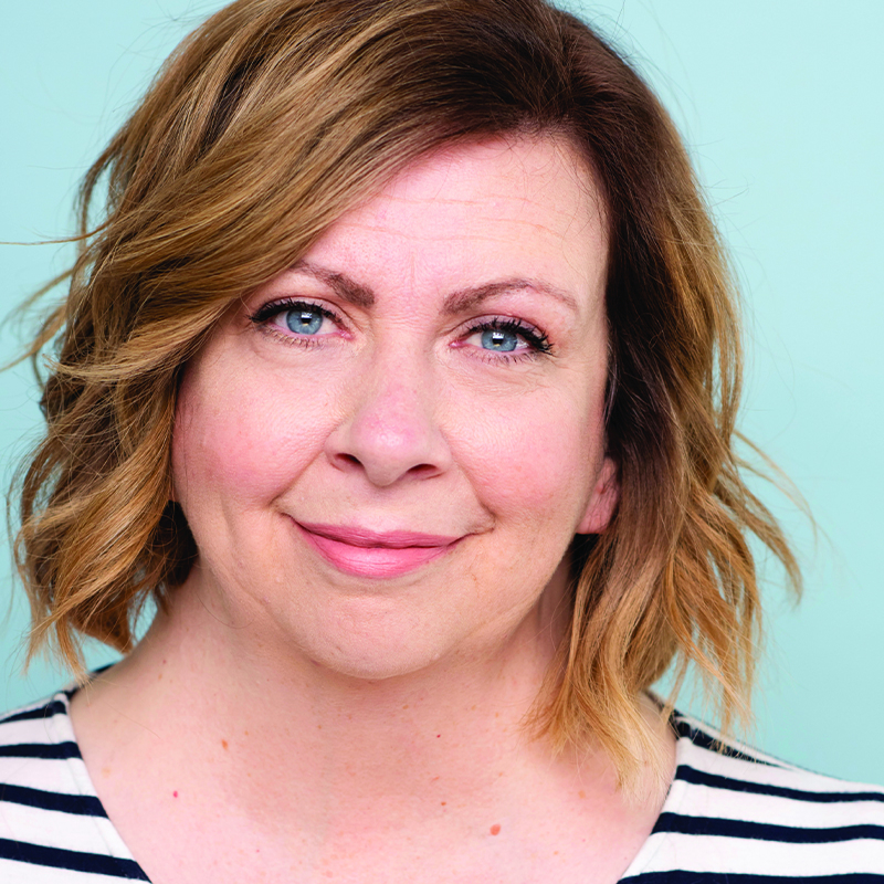 Salt Lake Acting Company - Colleen Baum*