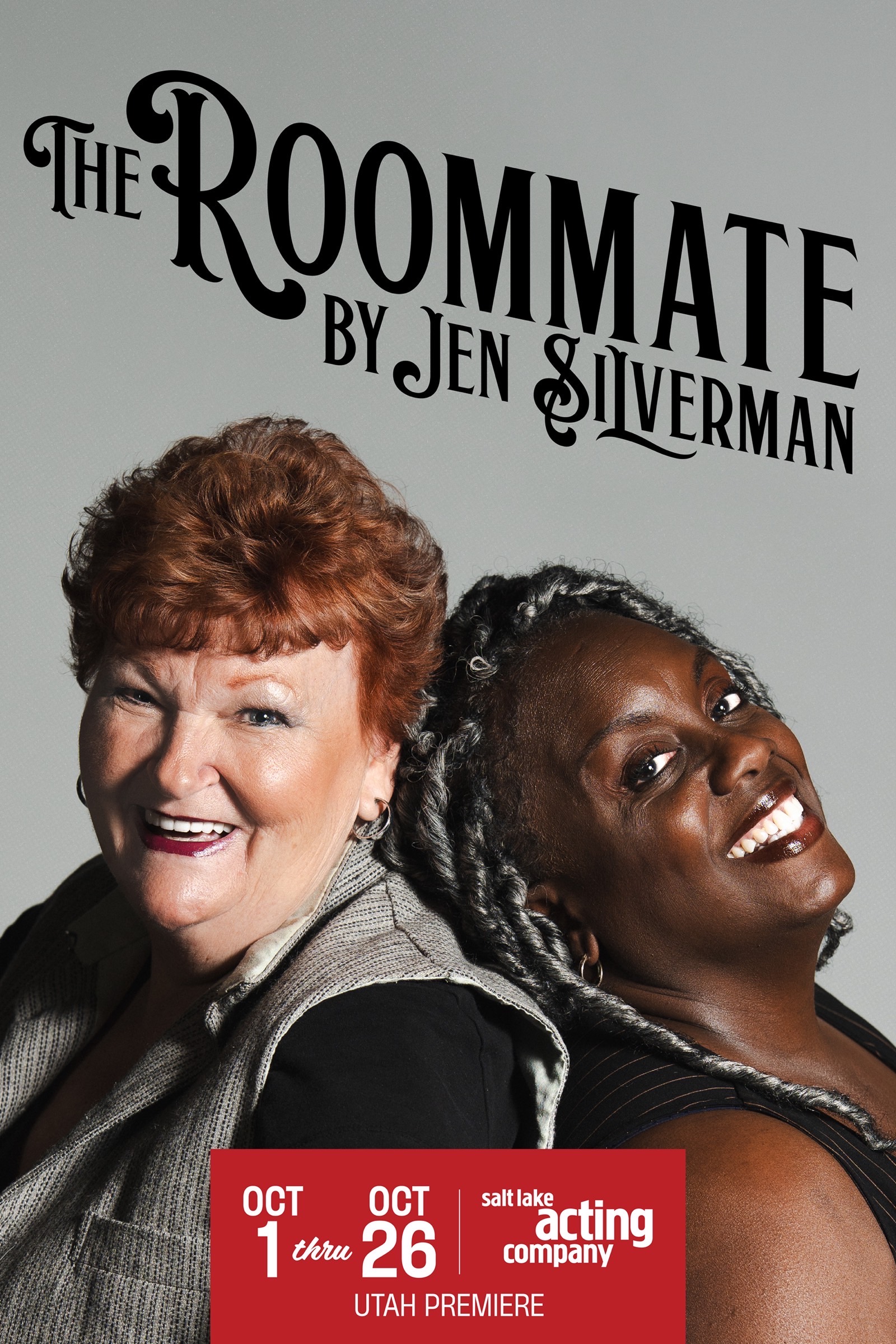 Salt Lake Acting Company - Play Archive