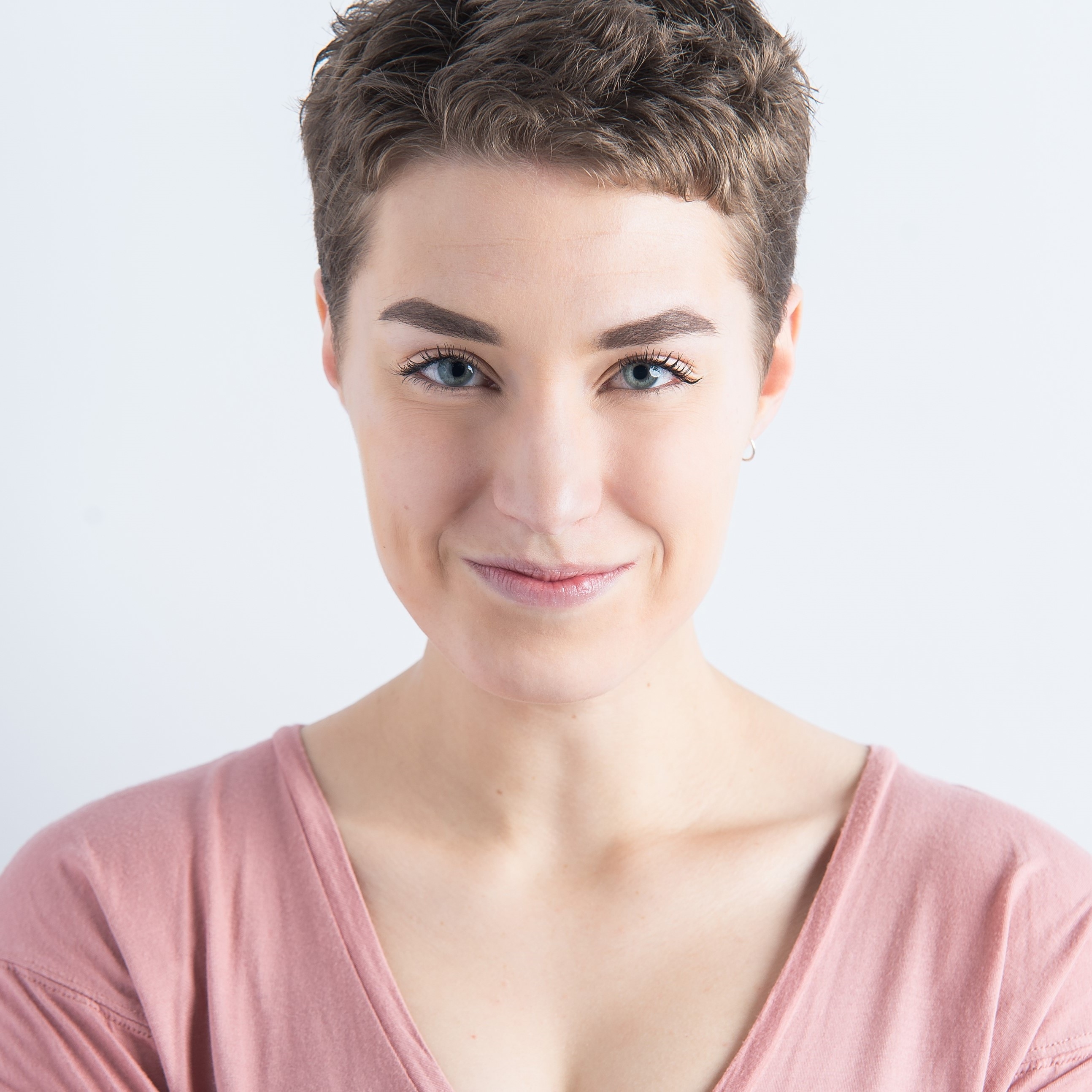 Salt Lake Acting Company - Madi Cooper