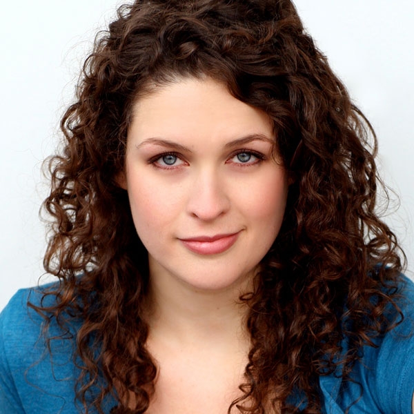 Salt Lake Acting Company - Ali Lente