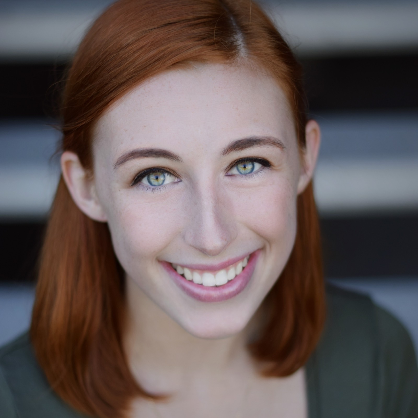 Salt Lake Acting Company - Makayla Cussen as ENSEMBLE
