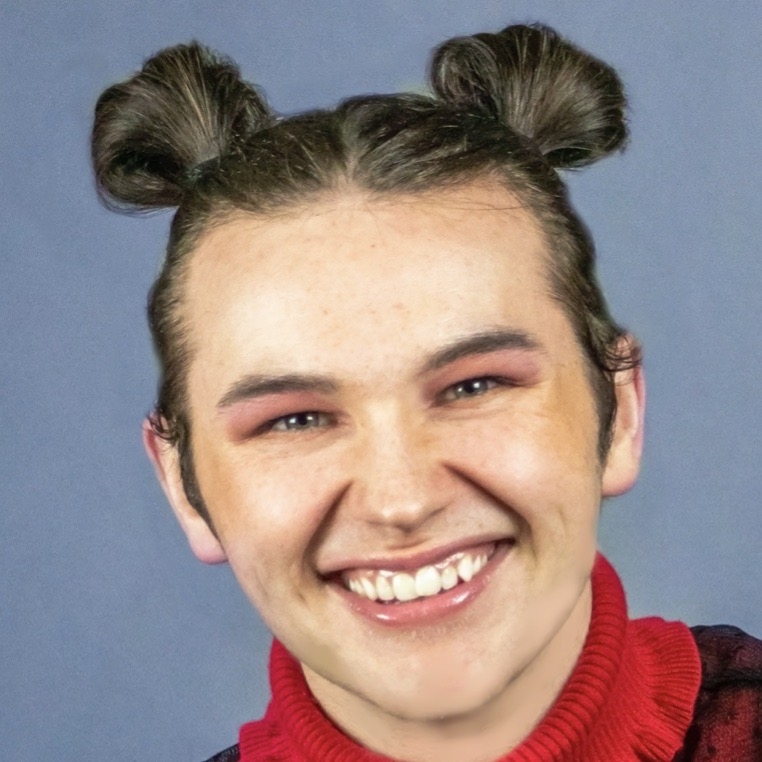 Salt Lake Acting Company - T Anthony