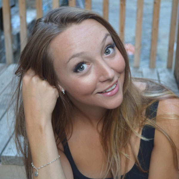 Salt Lake Acting Company - Kalika Rose