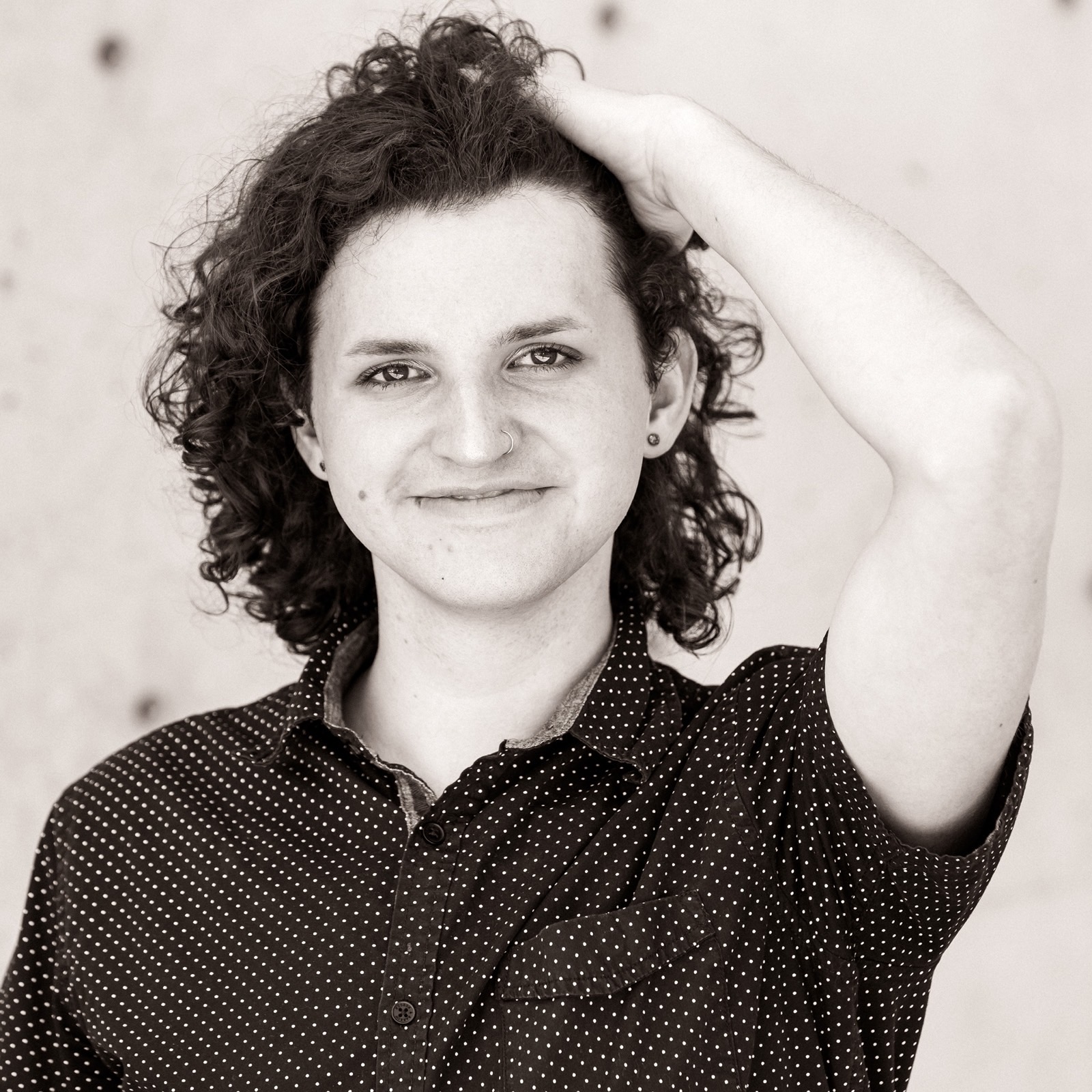 Salt Lake Acting Company - Jacob Weitlauf as Pete the Cat