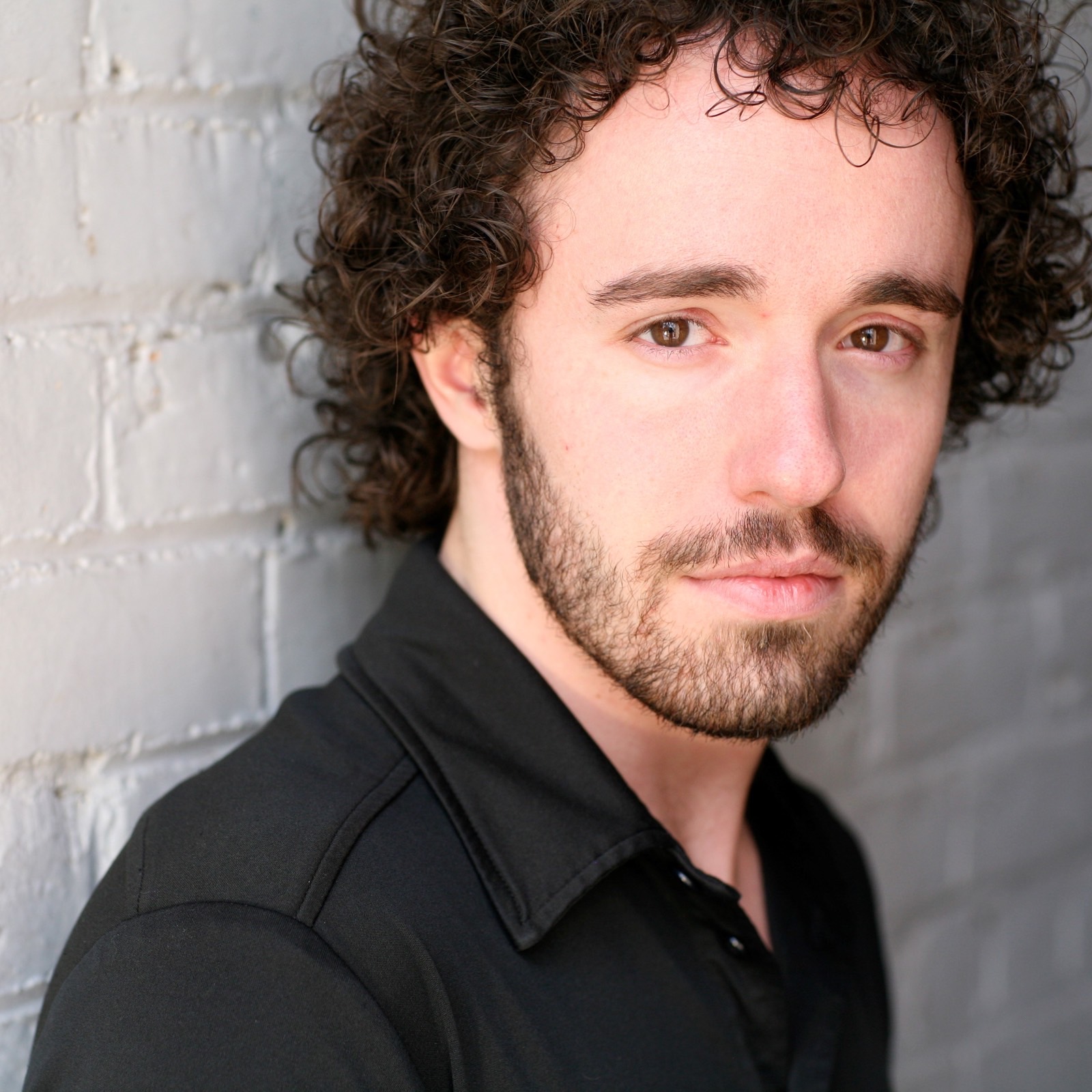 Salt Lake Acting Company - William Richardson