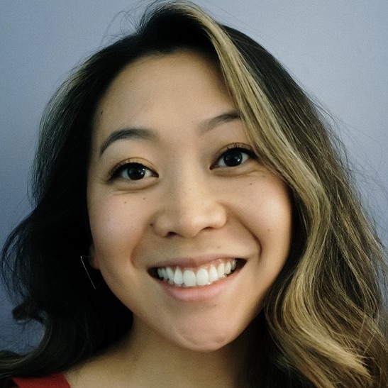 Salt Lake Acting Company - Lily Hye Soo Dixon