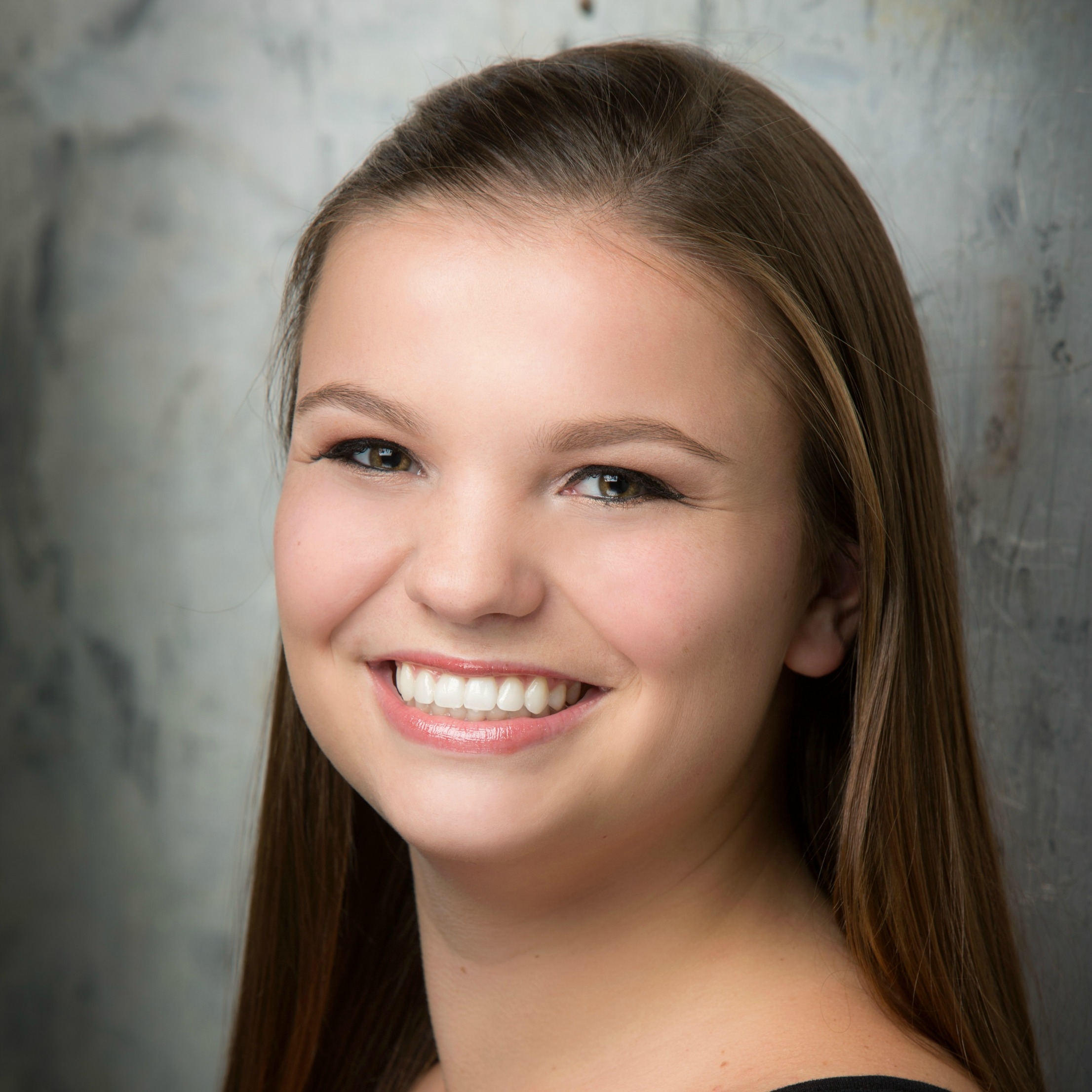 Salt Lake Acting Company - Cece Otto